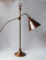 Adjustable arm Table Lamp 