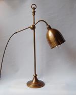 Adjustable arm Table Lamp 