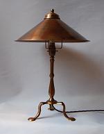 PullmanTable Lamp 