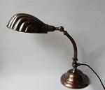 Glaven Table Lamp 