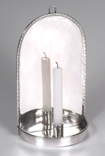 Wall Hanging Candle Sconce