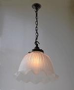 Pendant Ceiling Lamp Brass