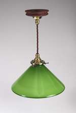 Pendant Ceiling Lamp Brass