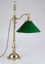 Pump Table Lamp 