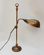 Adjustable arm Table Lamp 